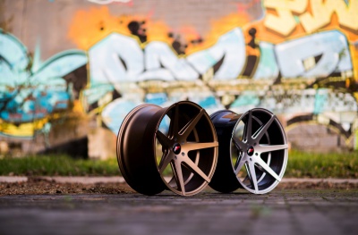 JR20 japan racing rims