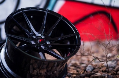 JR21 japan racing rims