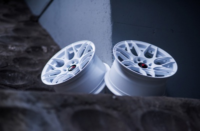 JR18 japan racing rims