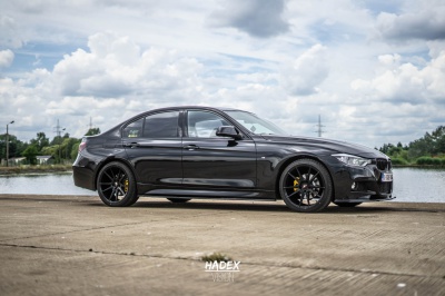 BMW japan racing rims