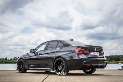 BMW 3 Series / M3