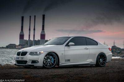 BMW pics