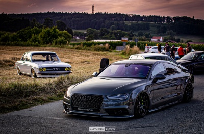 Audi pictures