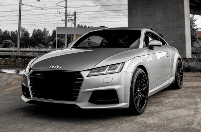 Audi pictures