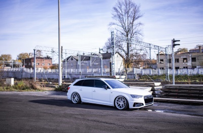 Audi pictures