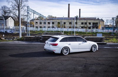 Audi pics