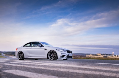 BMW 2 Series / M2