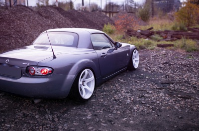 Mazda pics