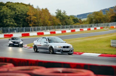 BMW japan racing wheels