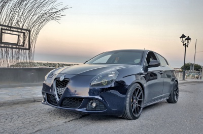 Alfa Romeo pictures