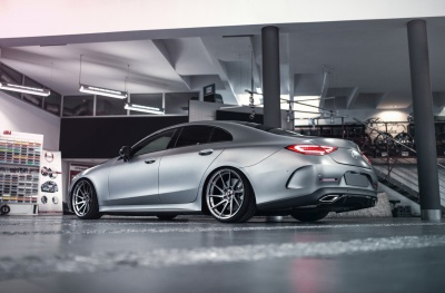 Mercedes-Benz japan racing wheels