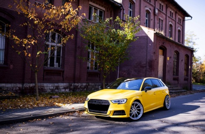 Audi pictures