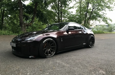 Nissan 350Z