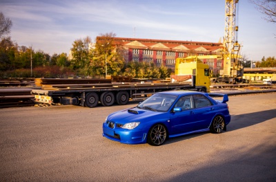 Subaru pictures