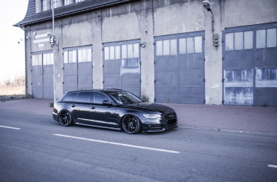 Audi pictures