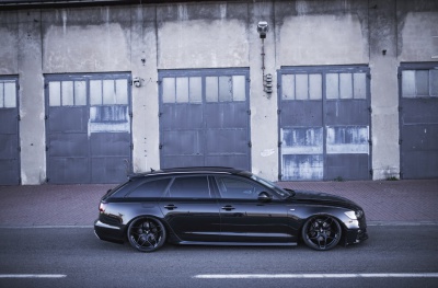 Audi japan racing wheels