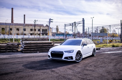 Audi images