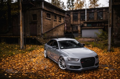 Audi pictures