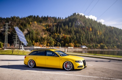 Audi pictures