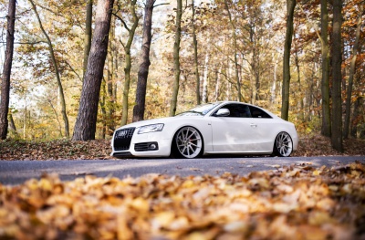 Audi A5 / S5 / RS5