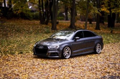 Audi pictures