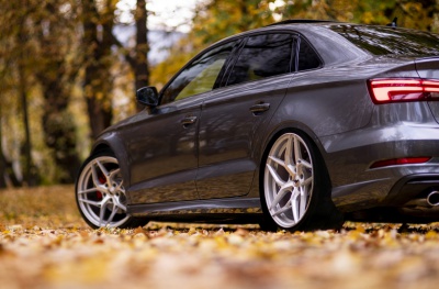 Audi images