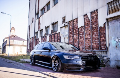 Audi pictures