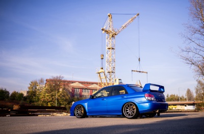 Subaru pics