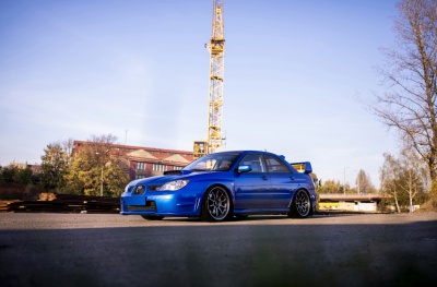 Subaru images