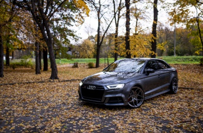 Audi pictures