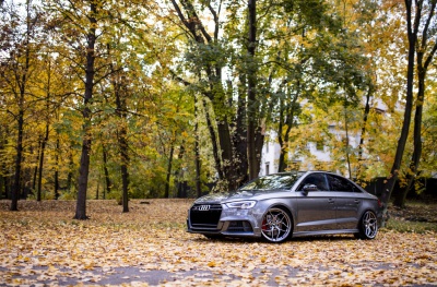 Audi pictures