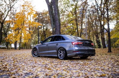 Audi images