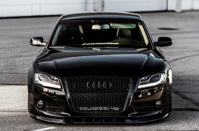 Audi pictures