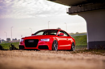 Audi A5 / S5 / RS5