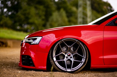 Audi A5 / S5 / RS5