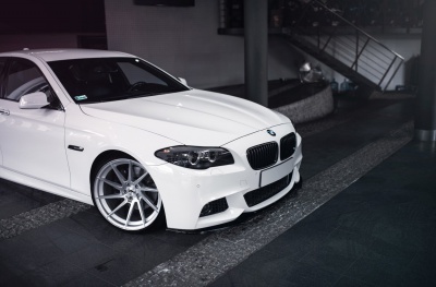 BMW 5 Series / M5