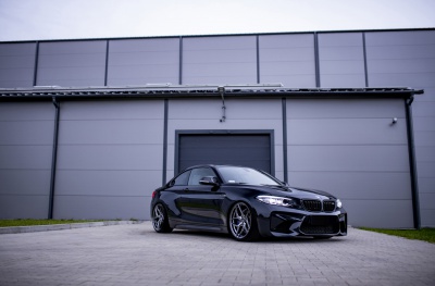 BMW 2 Series / M2