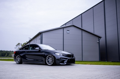 BMW 2 Series / M2