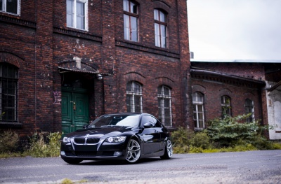 BMW pictures