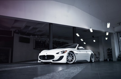 Maserati images