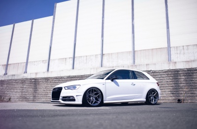 Audi pictures