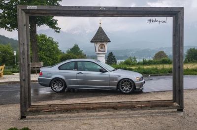 BMW japan racing rims