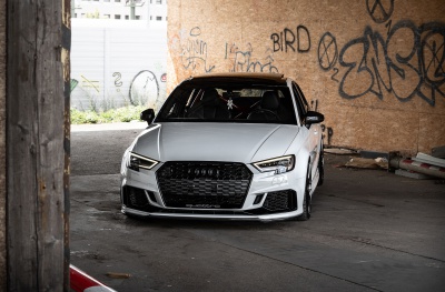 Audi pictures