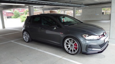 Volkswagen Golf / R / GTI