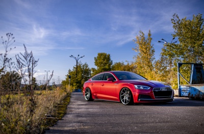 Audi pictures