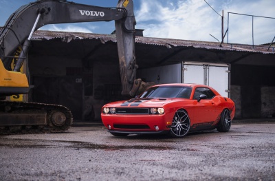 Dodge pictures