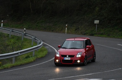 Suzuki pictures
