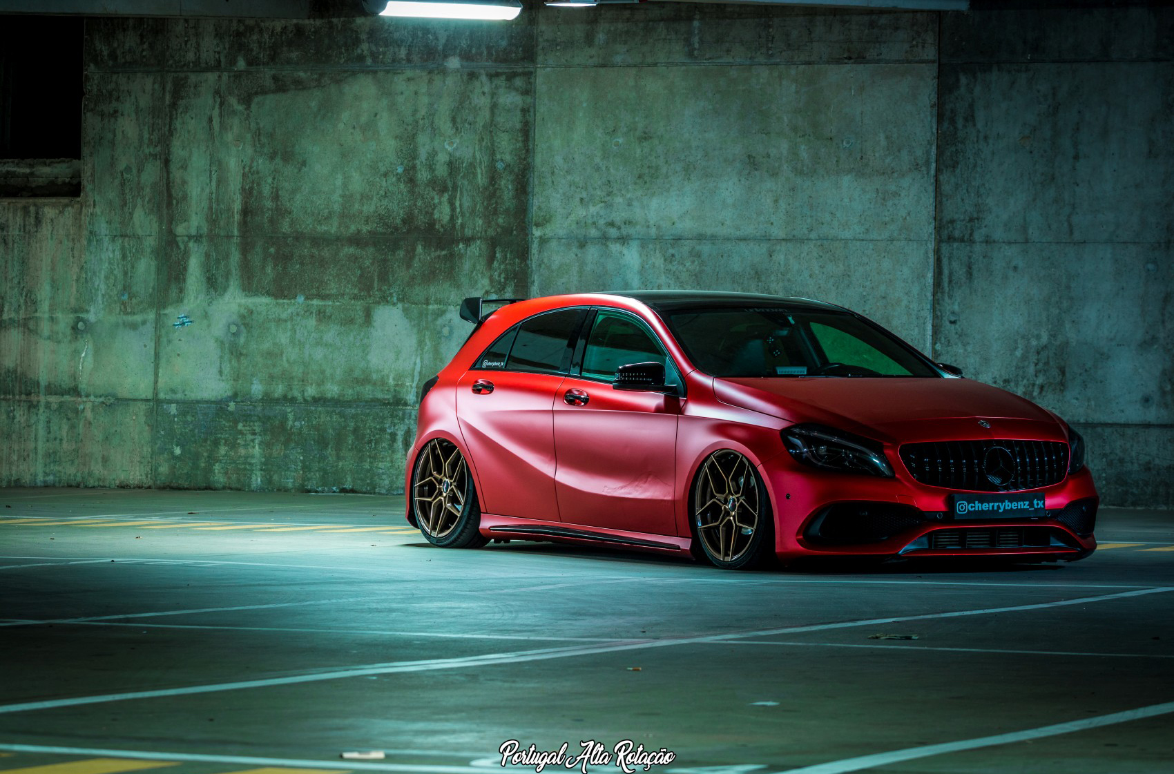 Mercedes-Benz gallery