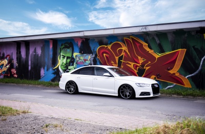 Audi pictures