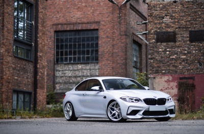 BMW pictures